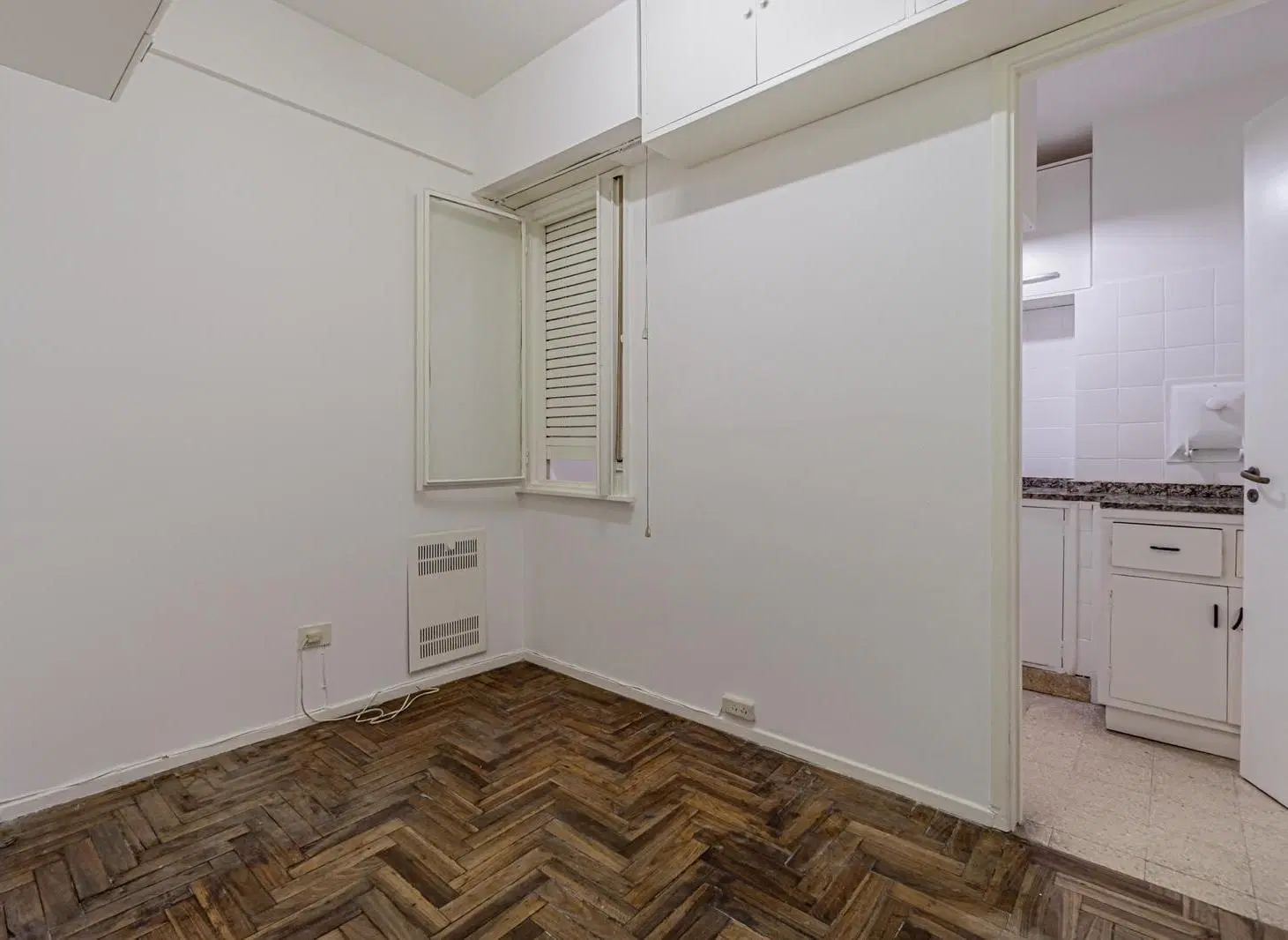 VENTA • LAS CAÑITAS • SEMIPISO • 3 AMBIENTES 3