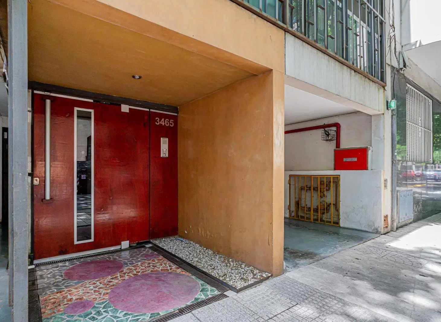 VENTA • NUÑEZ • 2 AMBIENTES • COCHERA 2