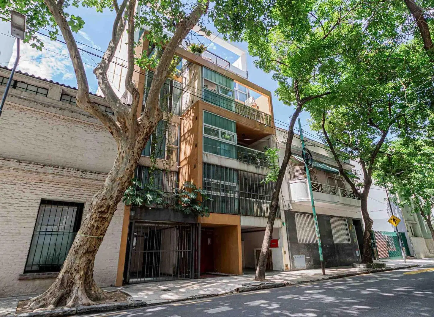 VENTA • NUÑEZ • 2 AMBIENTES • COCHERA 5