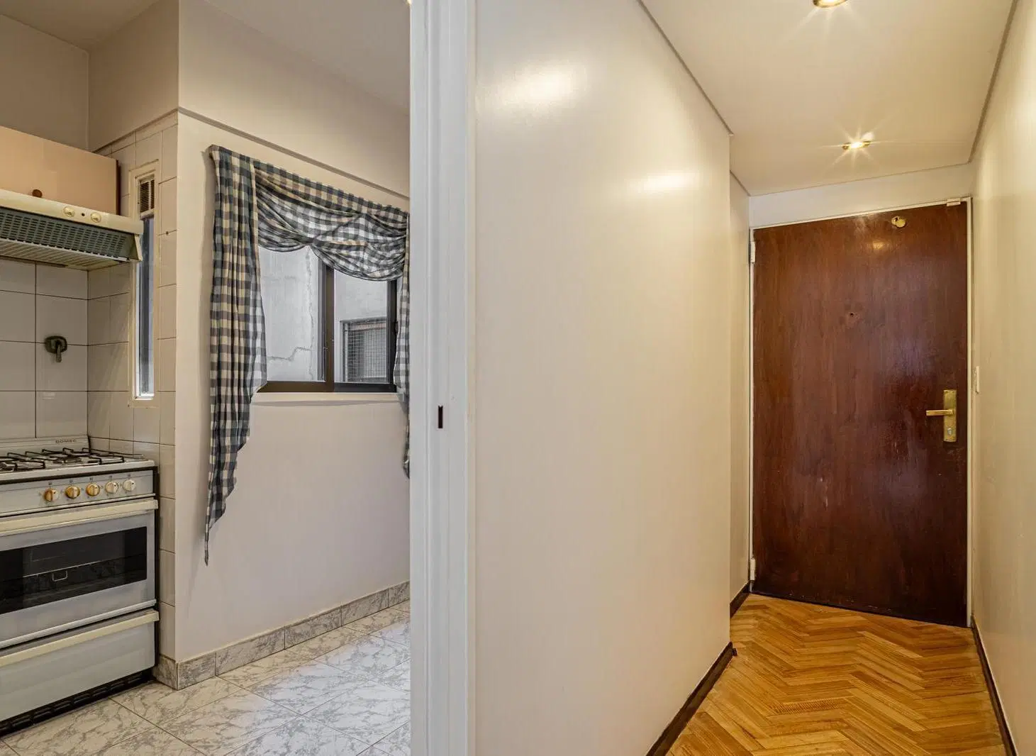 VENTA • BELGRANO • SEMIPISO • 3 AMBIENTES 5