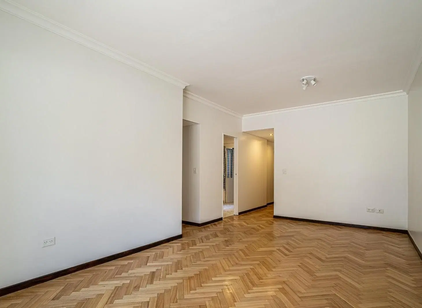 VENTA • BELGRANO • SEMIPISO • 3 AMBIENTES 4