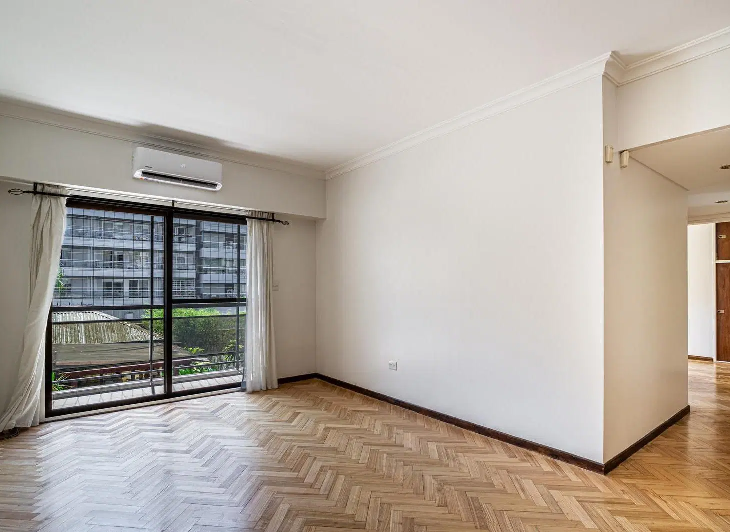 VENTA • BELGRANO • SEMIPISO • 3 AMBIENTES 3