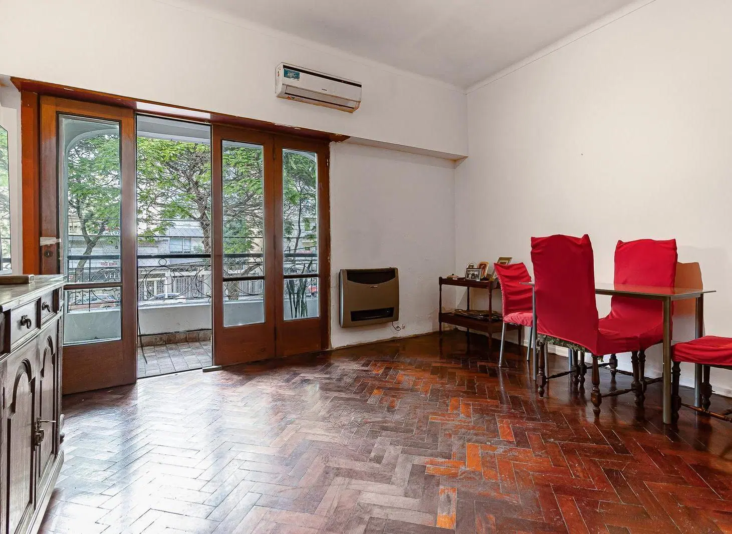 VENTA • VICENTE LÓPEZ • 3 AMBIENTES 2