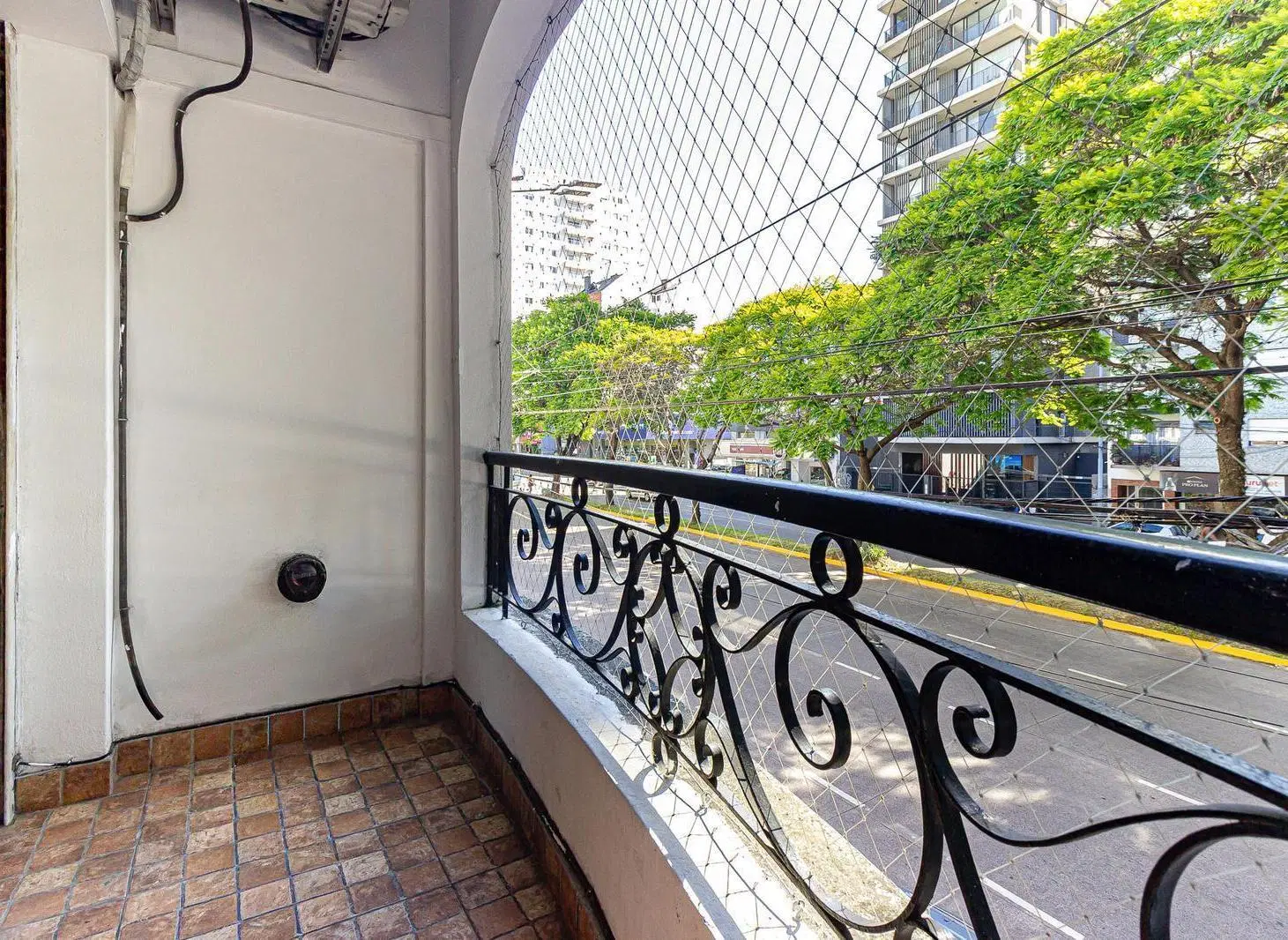 VENTA • VICENTE LÓPEZ • 3 AMBIENTES 3