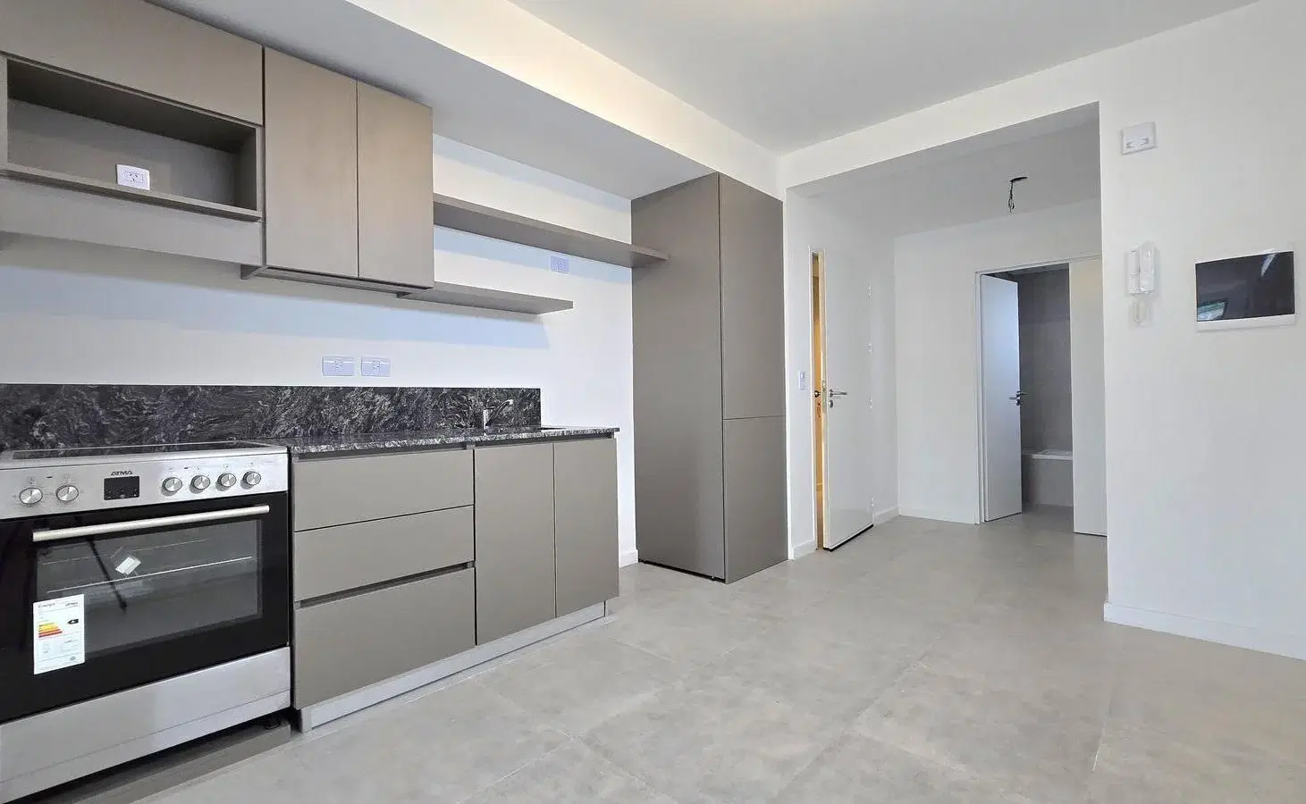 VENTA • VILLA GRAL. MITRE • MONOAMBIENTE DIVISIBLE 5