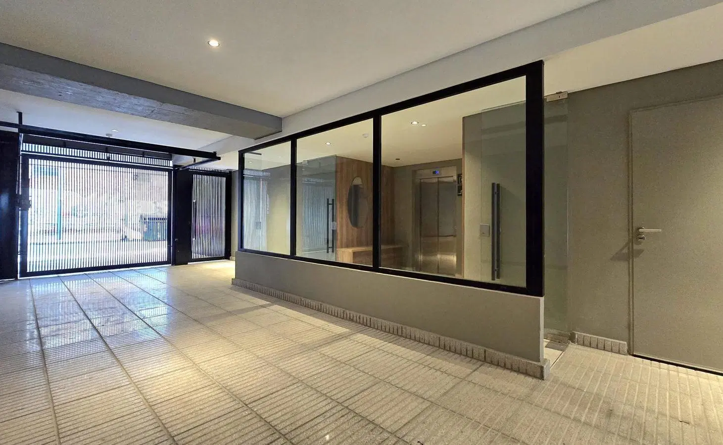 VENTA • VILLA GRAL. MITRE • MONOAMBIENTE DIVISIBLE 5