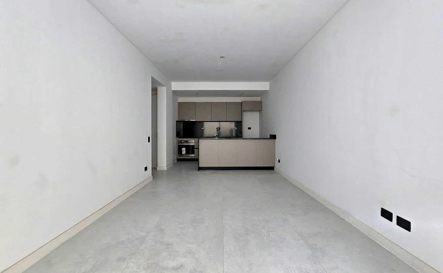 VENTA • BELGRANO R • FLOREAN PAMPA • MONOAMBIENTE 4