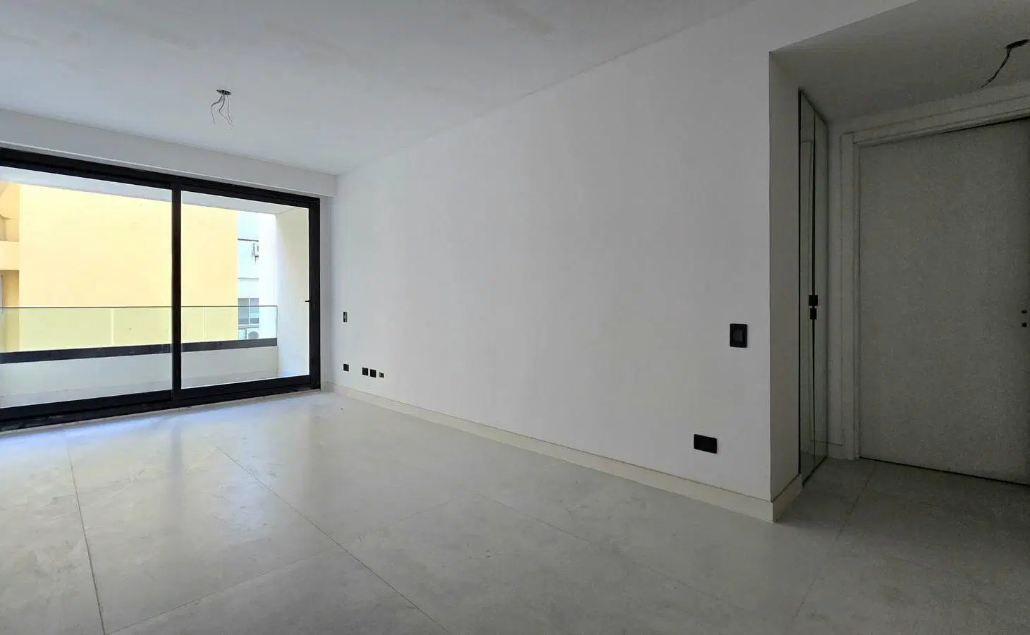 VENTA • BELGRANO R • FLOREAN PAMPA • MONOAMBIENTE 5