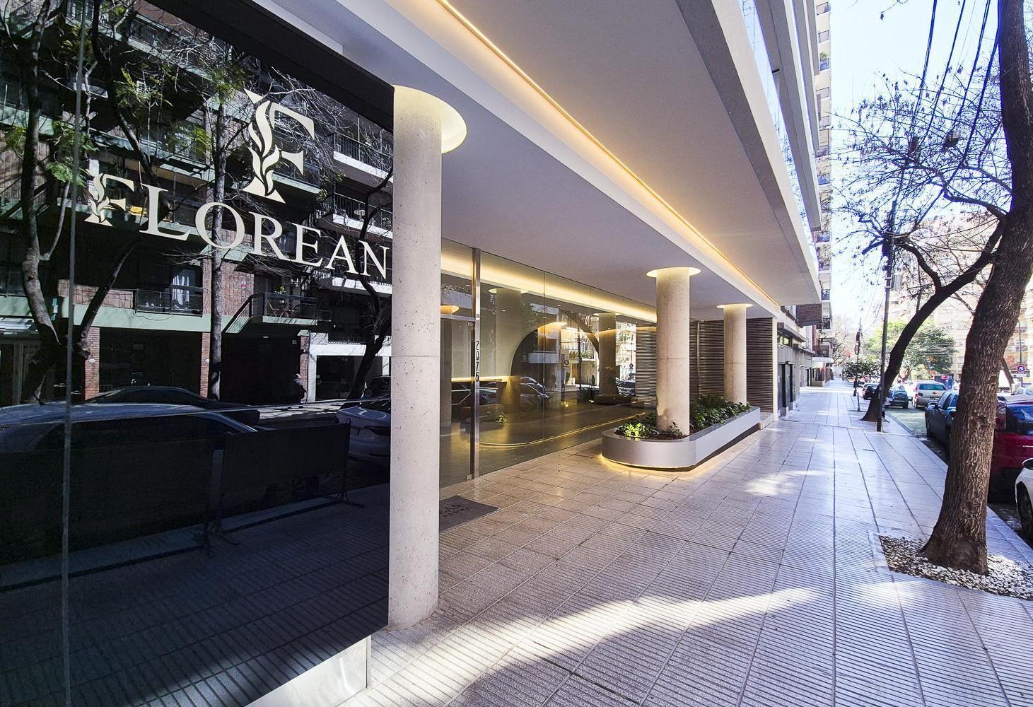 VENTA • BELGRANO R • FLOREAN PAMPA • MONOAMBIENTE