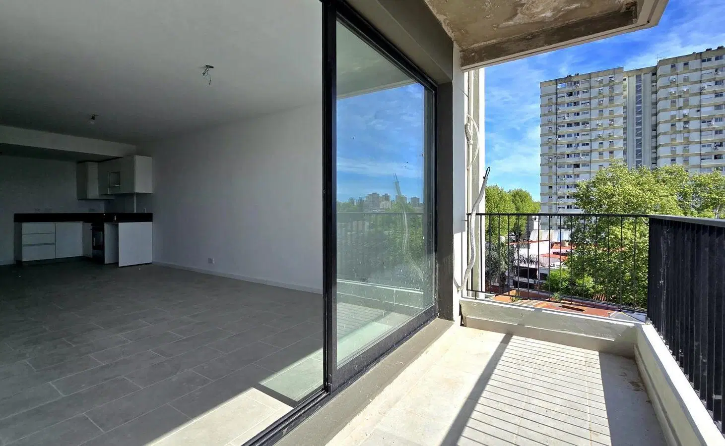 VENTA • VÉLEZ SARSFIELD • MONOAMBIENTE 4