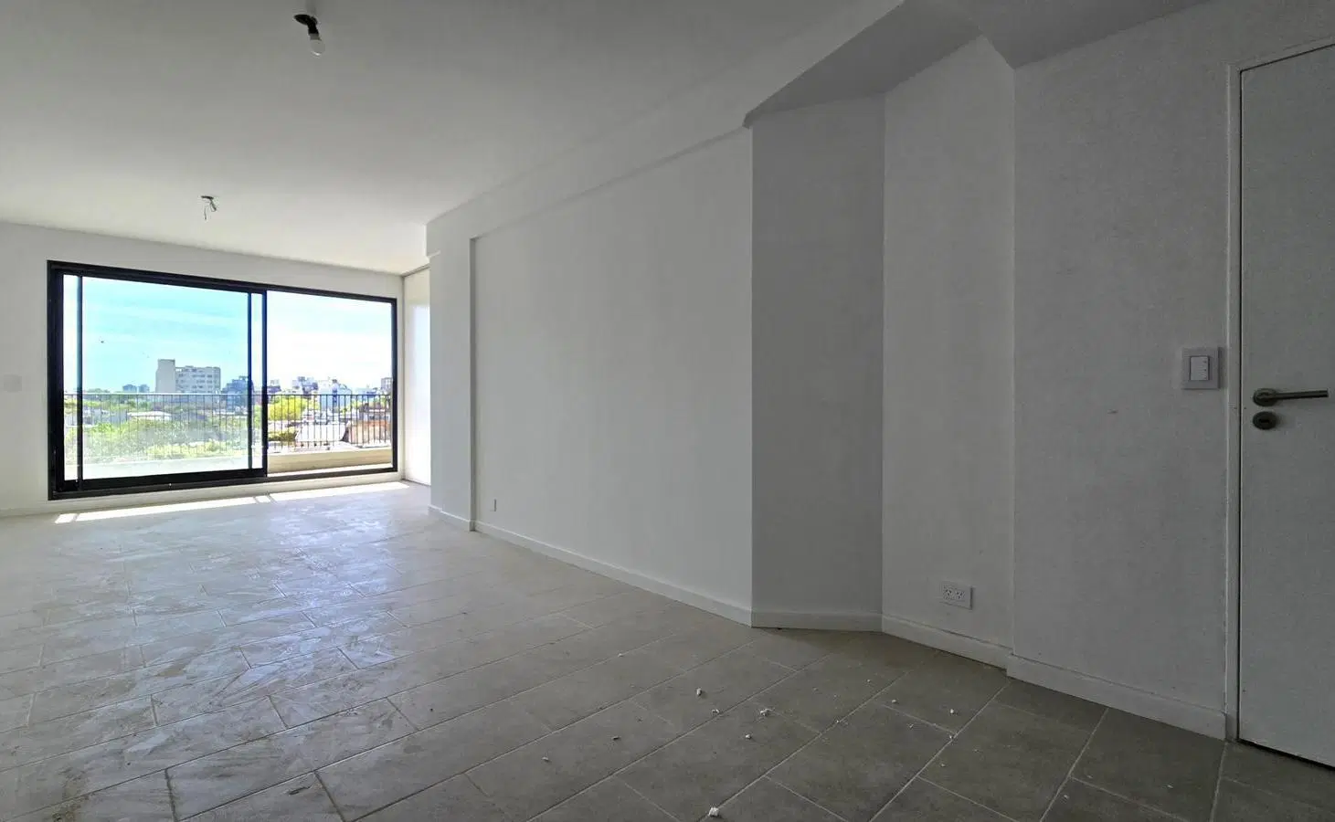 VENTA • VÉLEZ SARSFIELD • MONOAMBIENTE 3