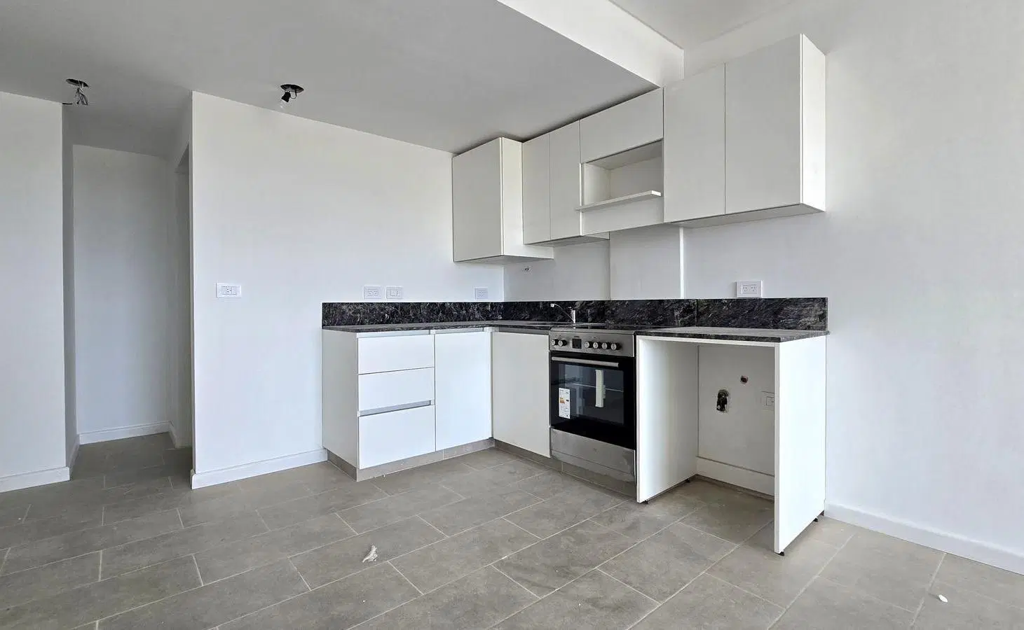 VENTA • VÉLEZ SARSFIELD • MONOAMBIENTE 5