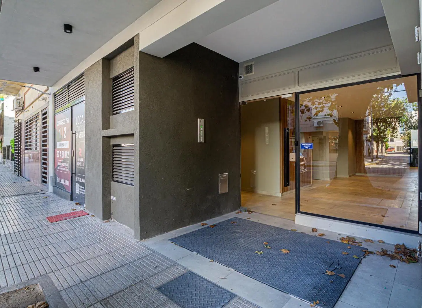 VENTA • VÉLEZ SARSFIELD • MONOAMBIENTE 1