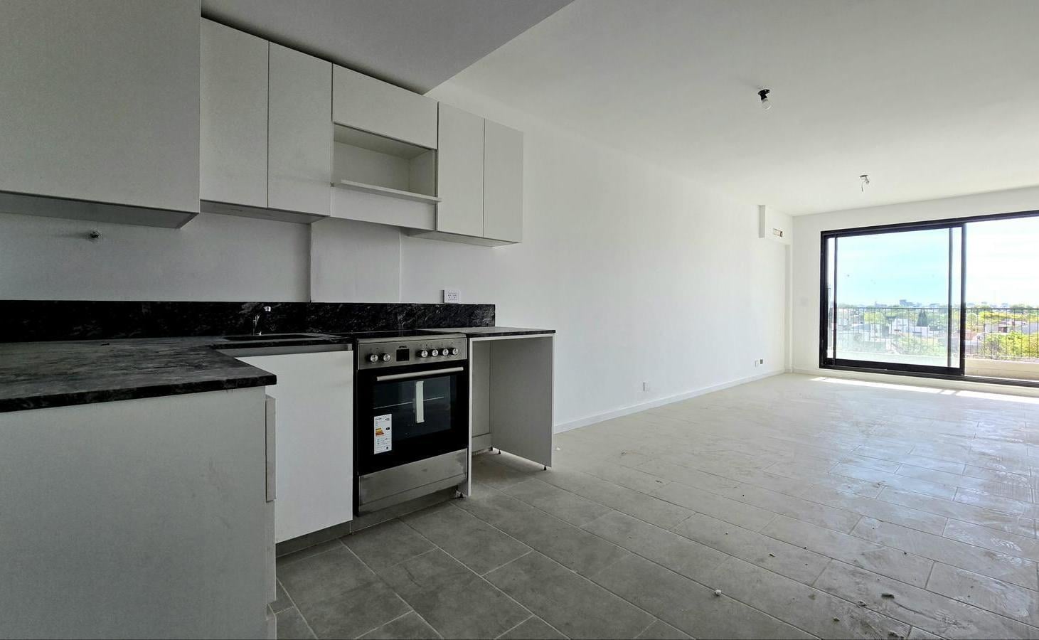 VENTA • VÉLEZ SARSFIELD • MONOAMBIENTE