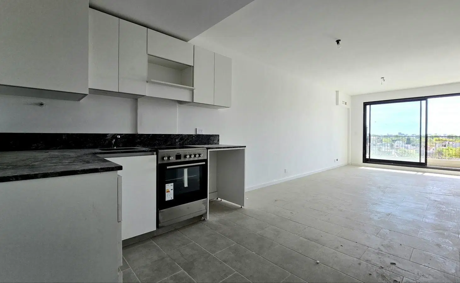 VENTA • VÉLEZ SARSFIELD • MONOAMBIENTE 2