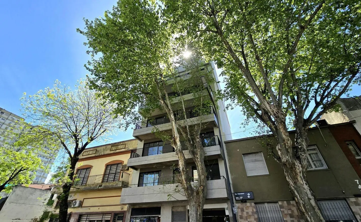 VENTA • VÉLEZ SARSFIELD • MONOAMBIENTE 5