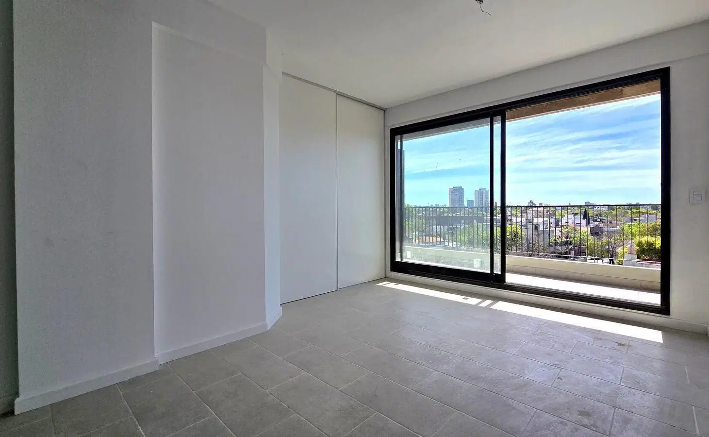 VENTA • VÉLEZ SARSFIELD • MONOAMBIENTE 2