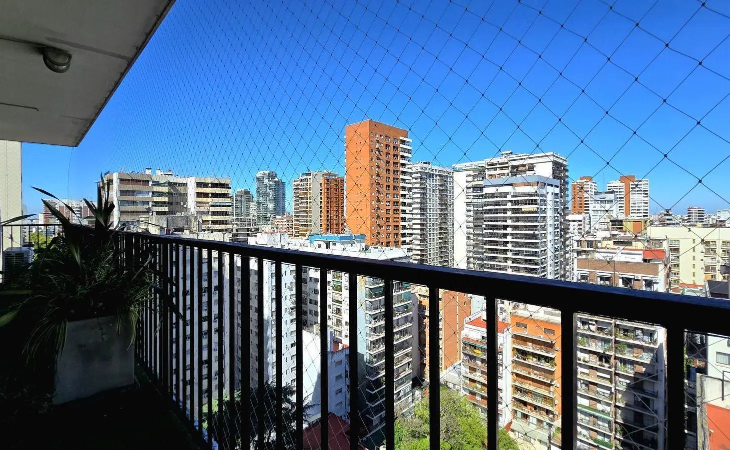 VENTA • BELGRANO • DÚPLEX • PISO • 5 AMBIENTES • COCHERA 3