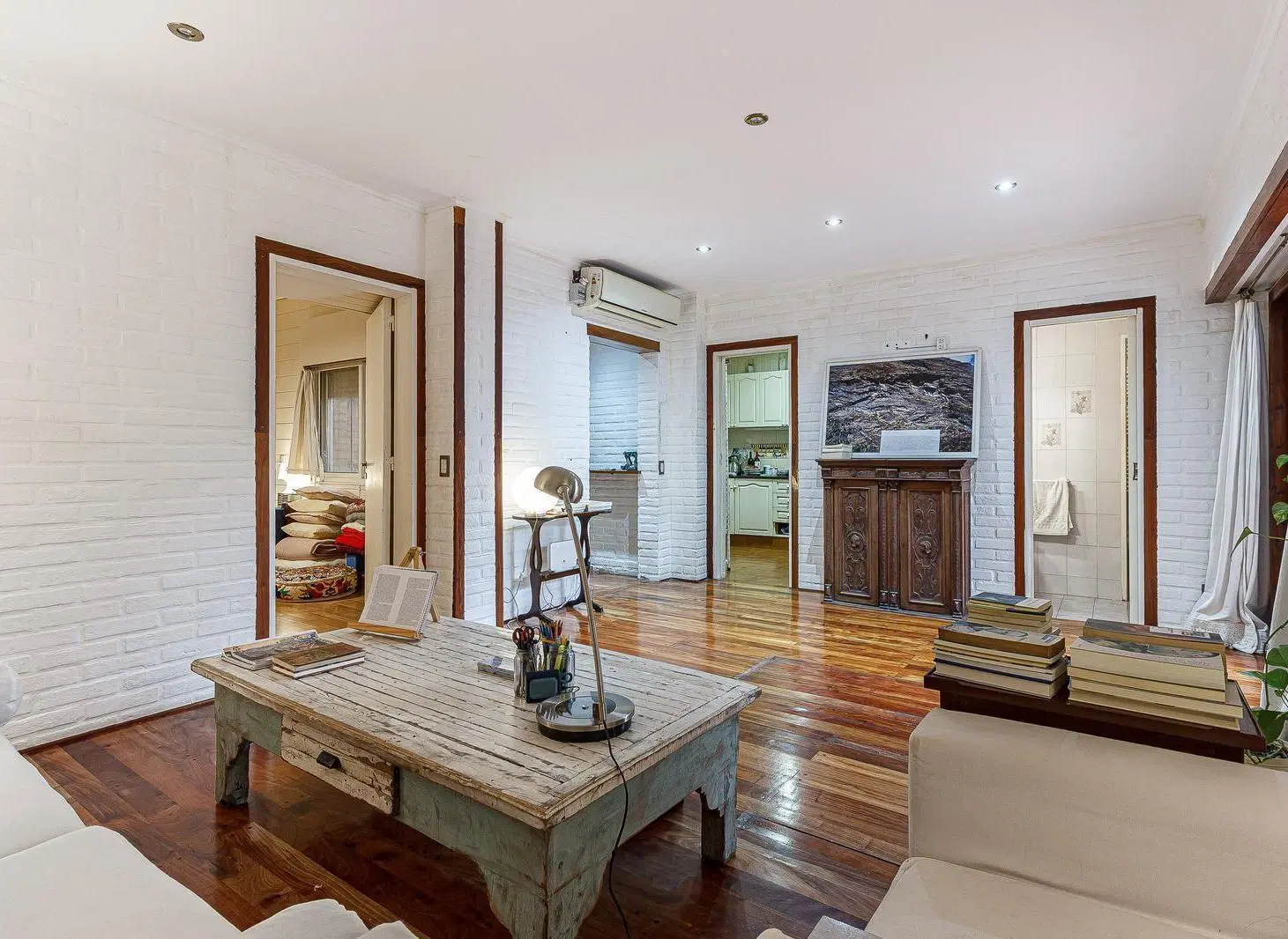 VENTA • VICENTE LÓPEZ • PH • 4 AMBIENTES 2