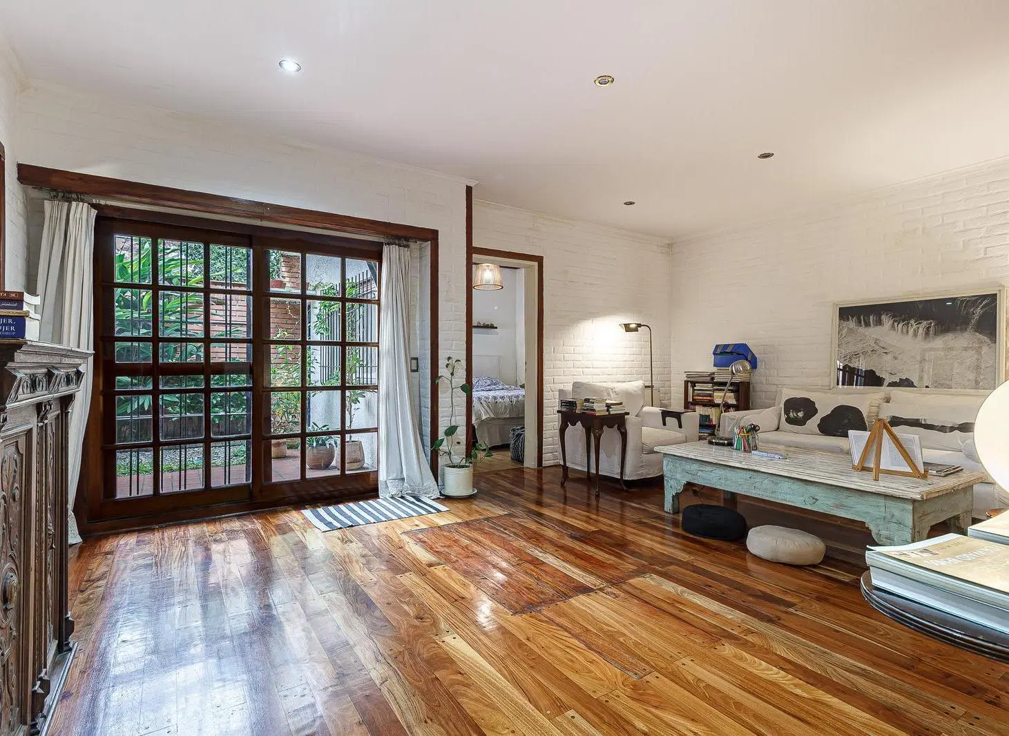 VENTA • VICENTE LÓPEZ • PH • 4 AMBIENTES 1