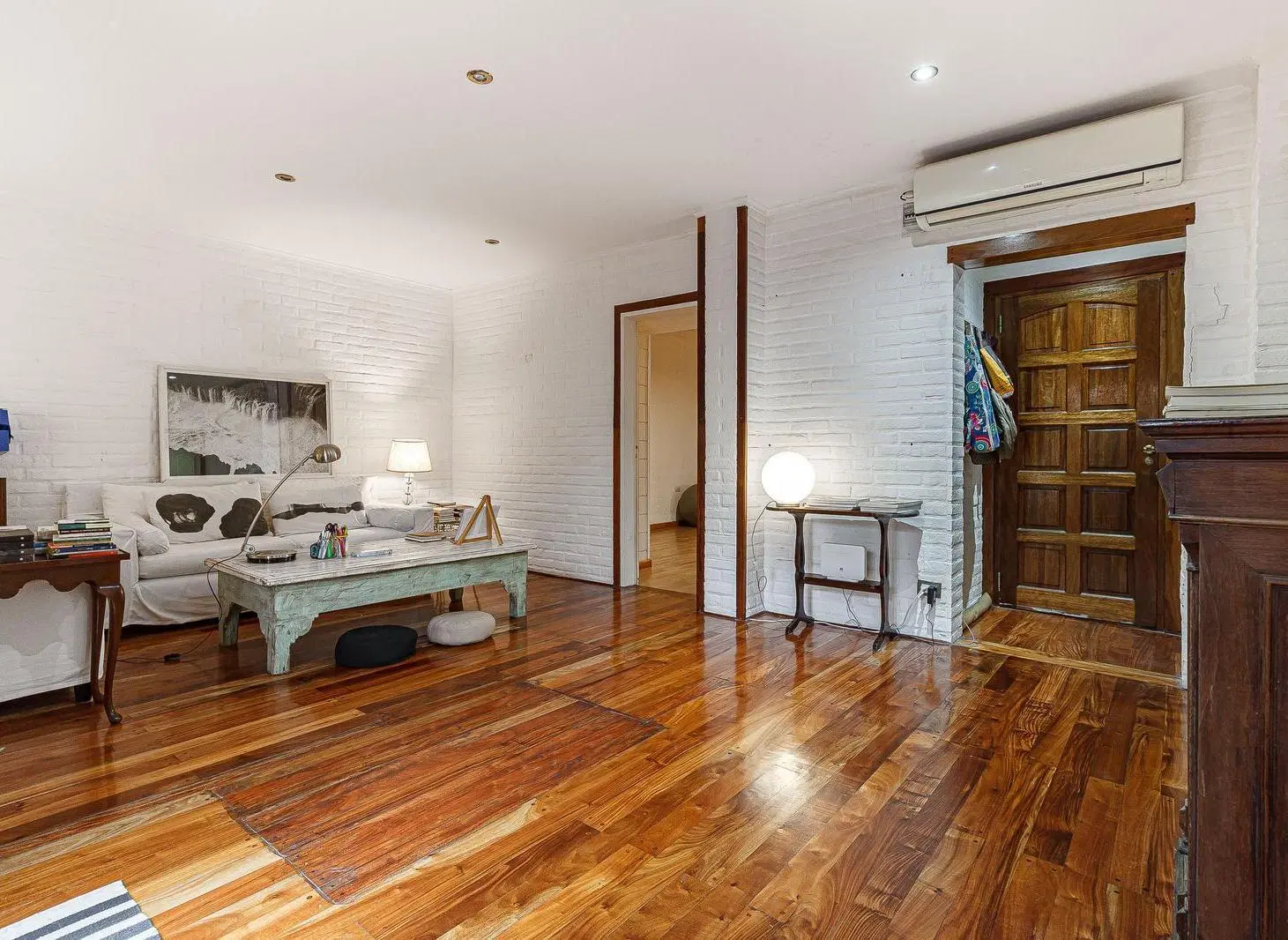 VENTA • VICENTE LÓPEZ • PH • 4 AMBIENTES 5