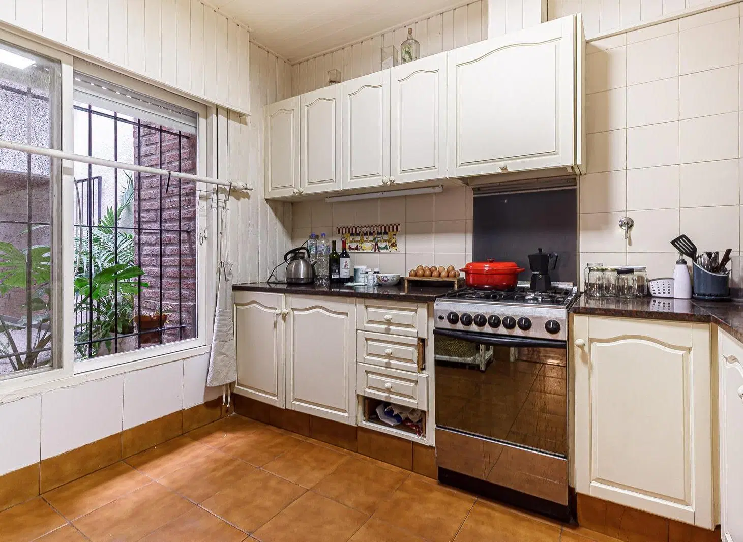 VENTA • VICENTE LÓPEZ • PH • 4 AMBIENTES 3