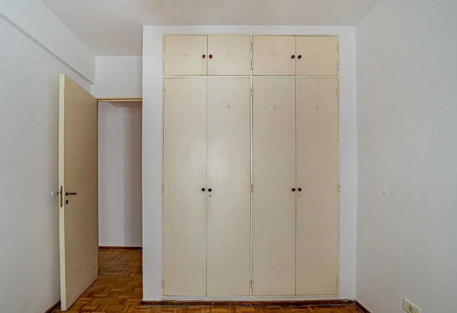 VENTA • BELGRANO • 2 AMBIENTES • APTO PROFESIONAL 1
