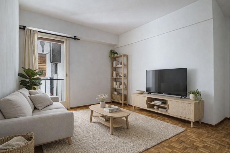 VENTA • BELGRANO • 2 AMBIENTES • APTO PROFESIONAL