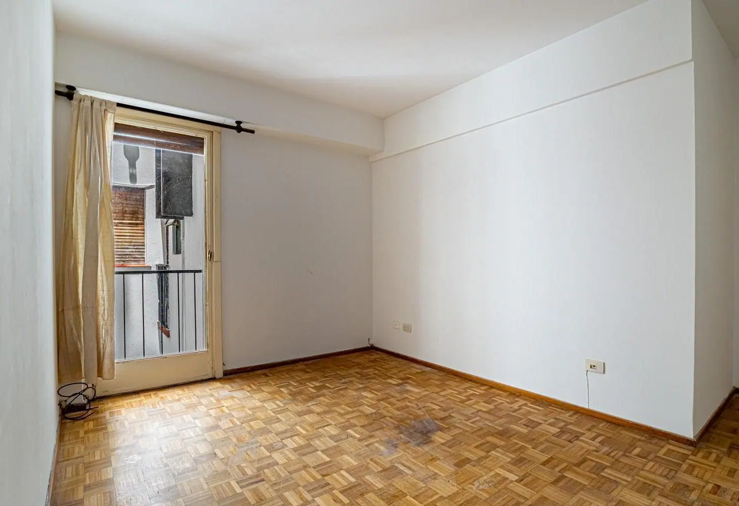 VENTA • BELGRANO • 2 AMBIENTES • APTO PROFESIONAL 3