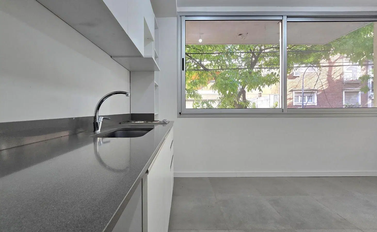 VENTA • BELGRANO • MONOAMBIENTE 3