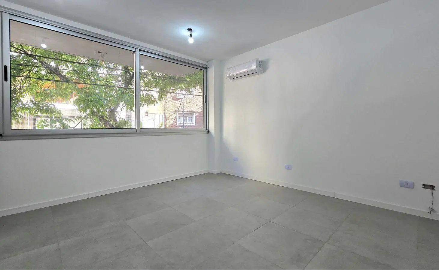 VENTA • BELGRANO • MONOAMBIENTE 4