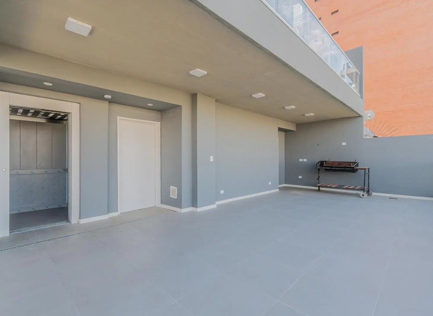 VENTA • BELGRANO • MONOAMBIENTE 5