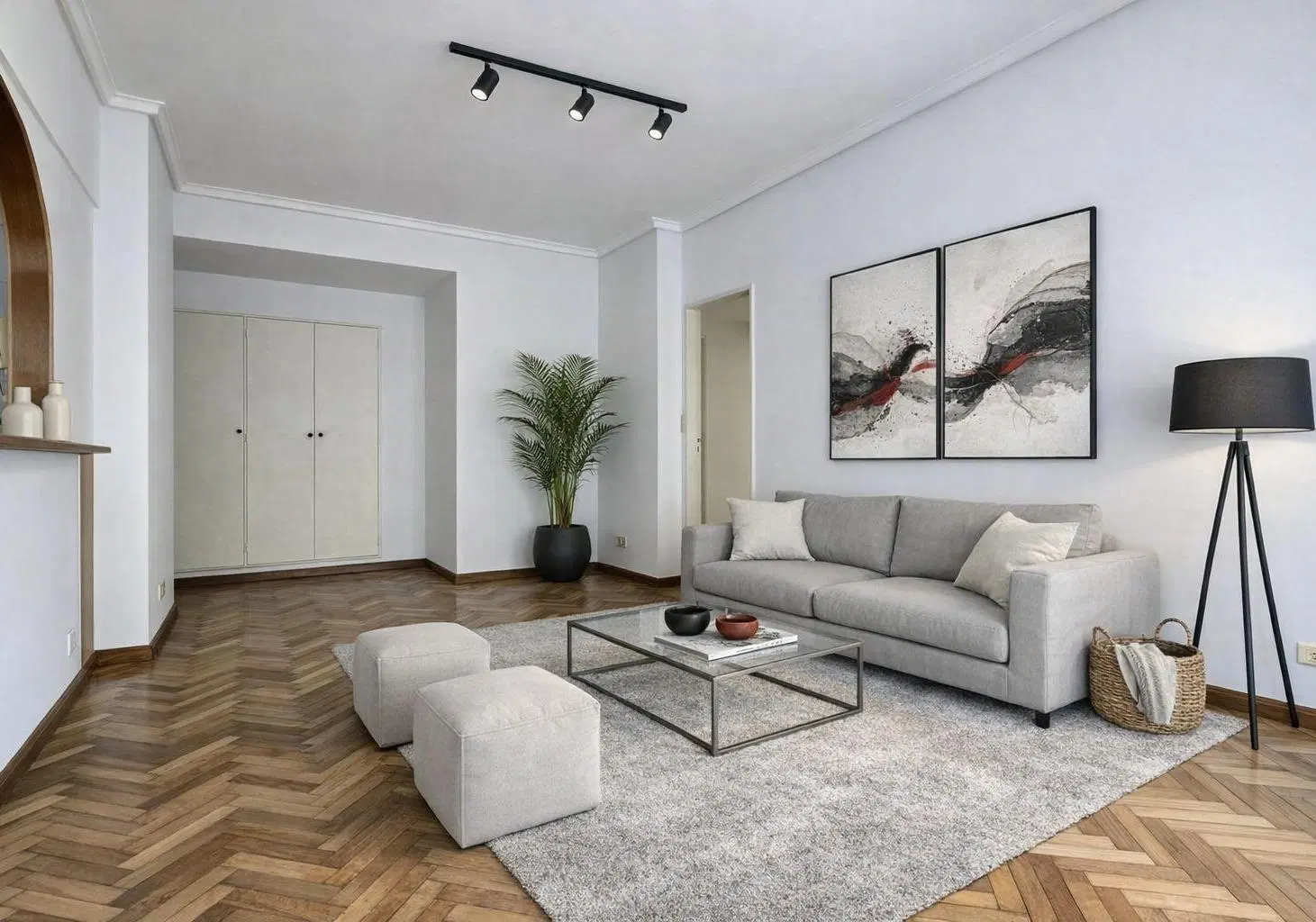VENTA • COLEGIALES • 4 AMBIENTES 2