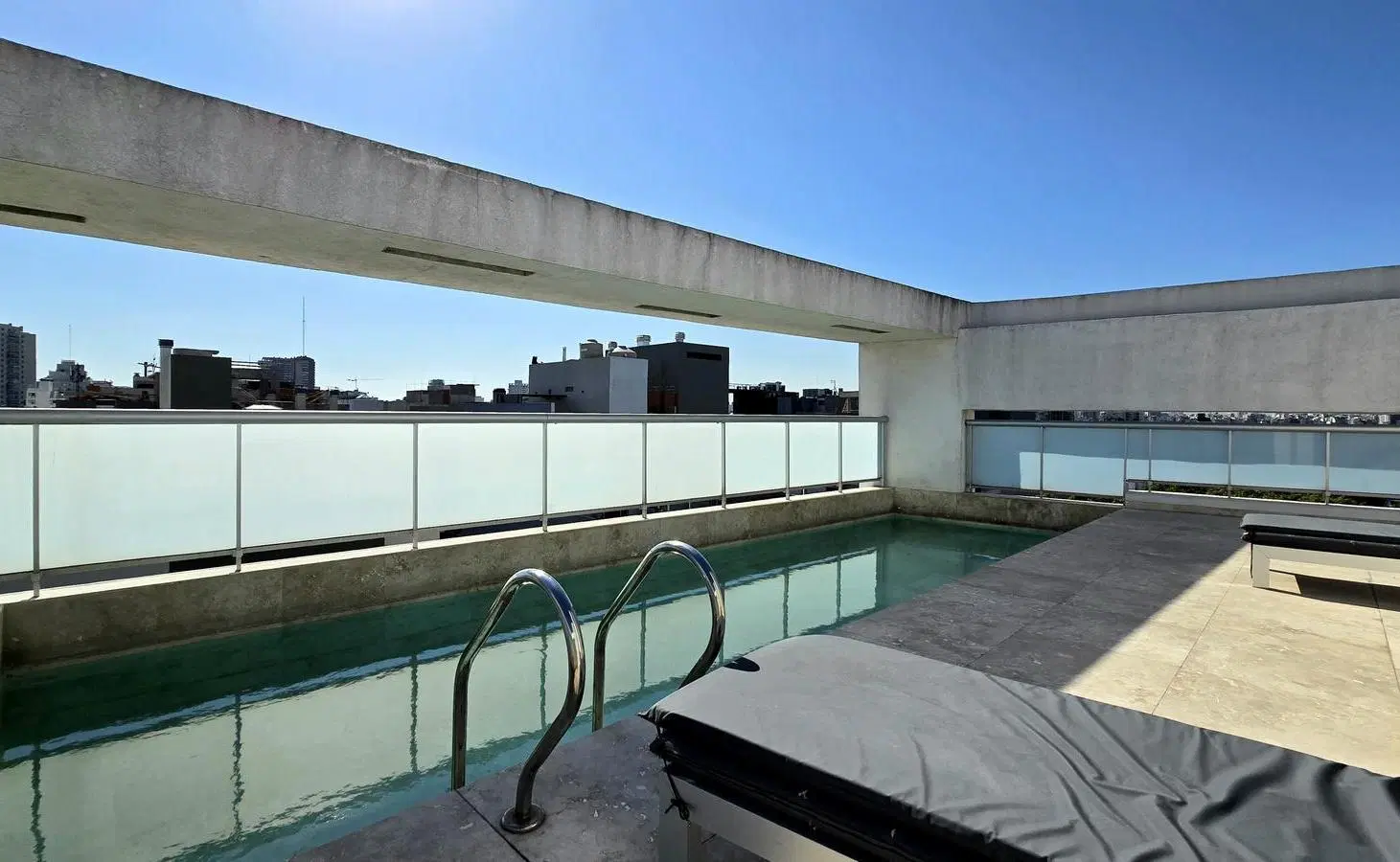 VENTA • PALERMO • MONOAMBIENTE 1