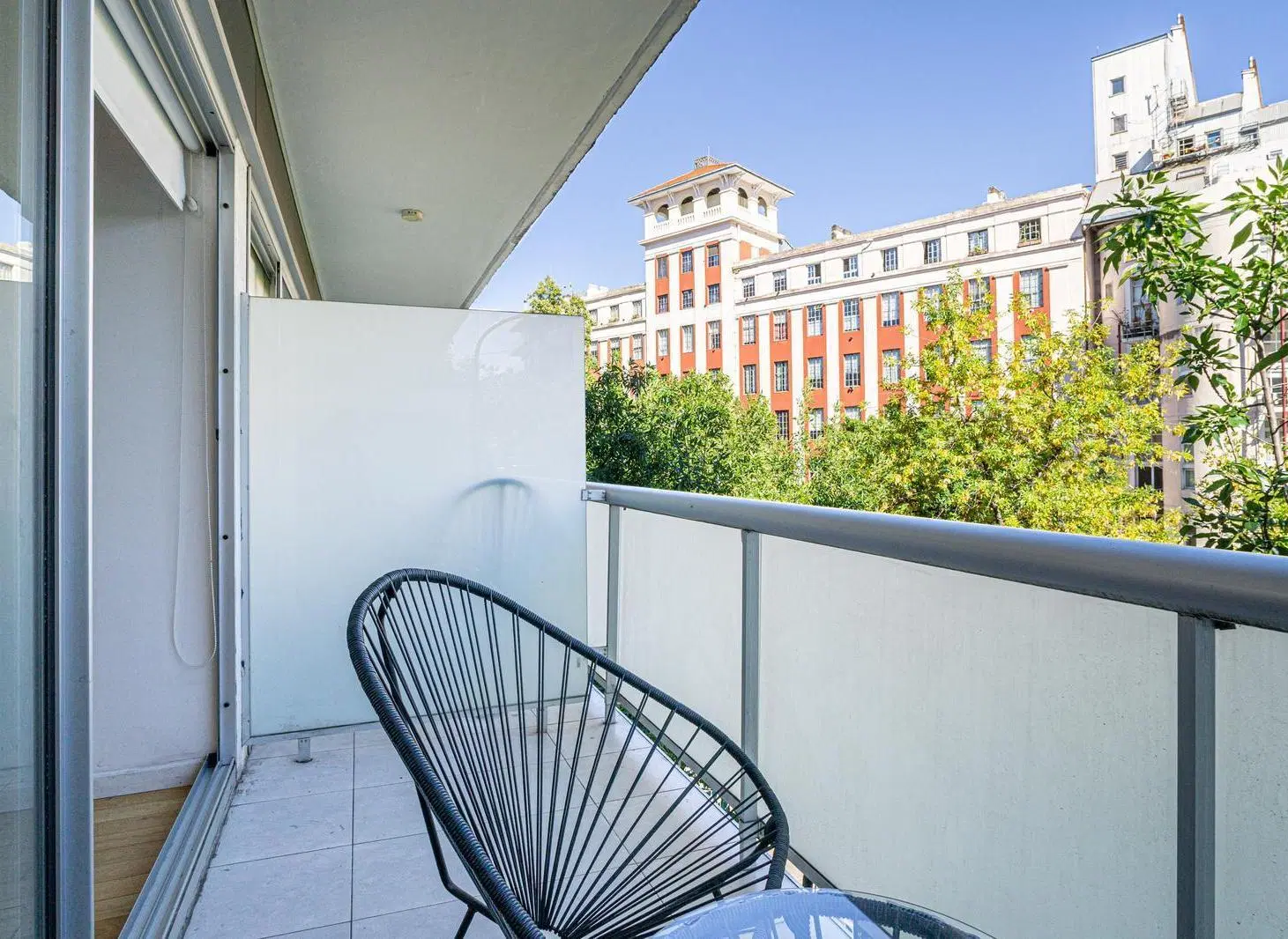 VENTA • PALERMO • MONOAMBIENTE 2