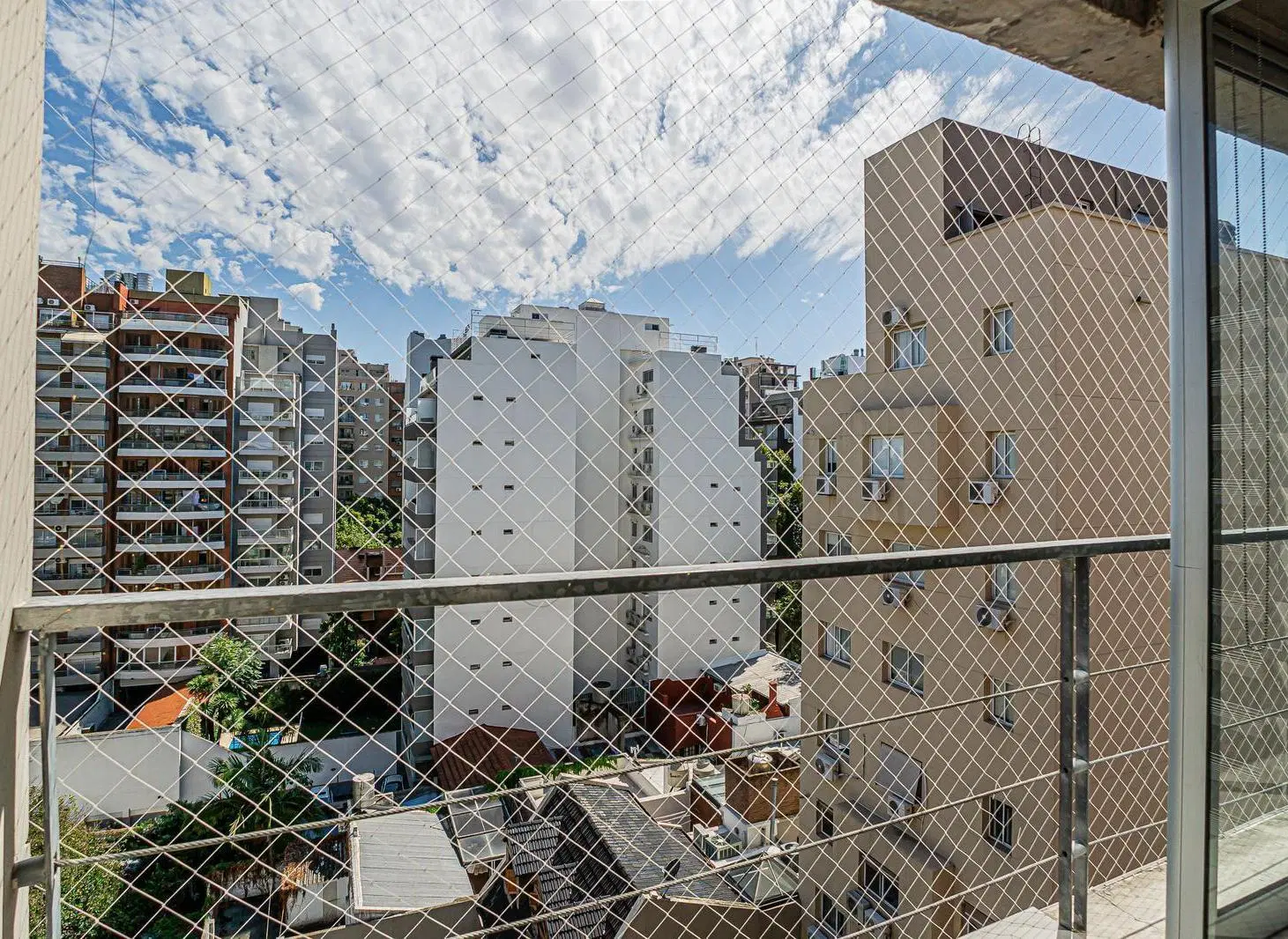 VENTA • VILLA URQUIZA • SEMIPISO • 2 AMBIENTES • COCHERA • APTO CRÉDITO 2