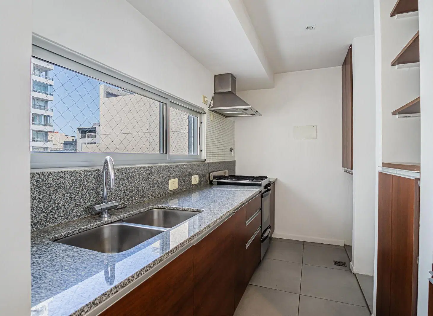 VENTA • VILLA URQUIZA • SEMIPISO • 2 AMBIENTES • COCHERA • APTO CRÉDITO 5