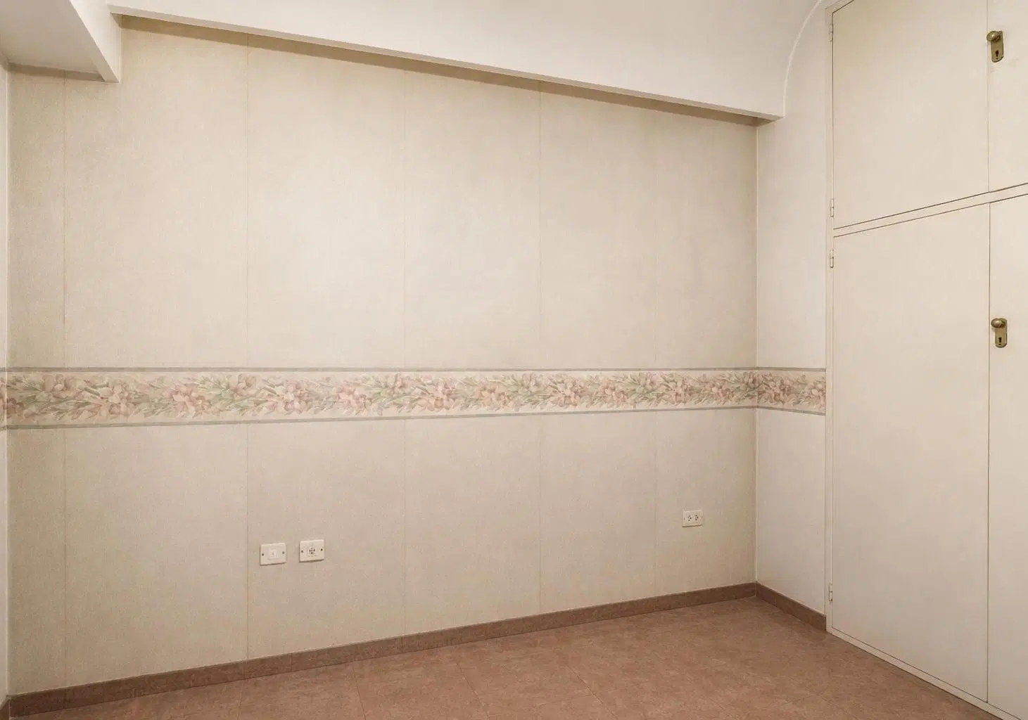 VENTA • BELGRANO • 4 AMBIENTES CON DEPENDENCIA 5