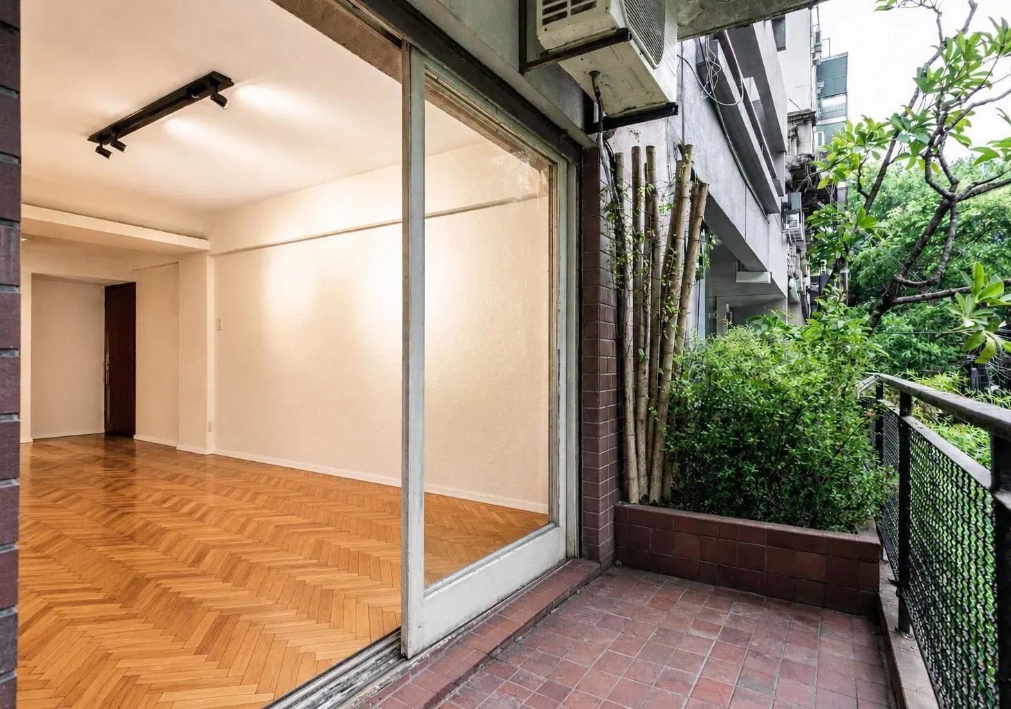 VENTA • BELGRANO • 4 AMBIENTES CON DEPENDENCIA 3
