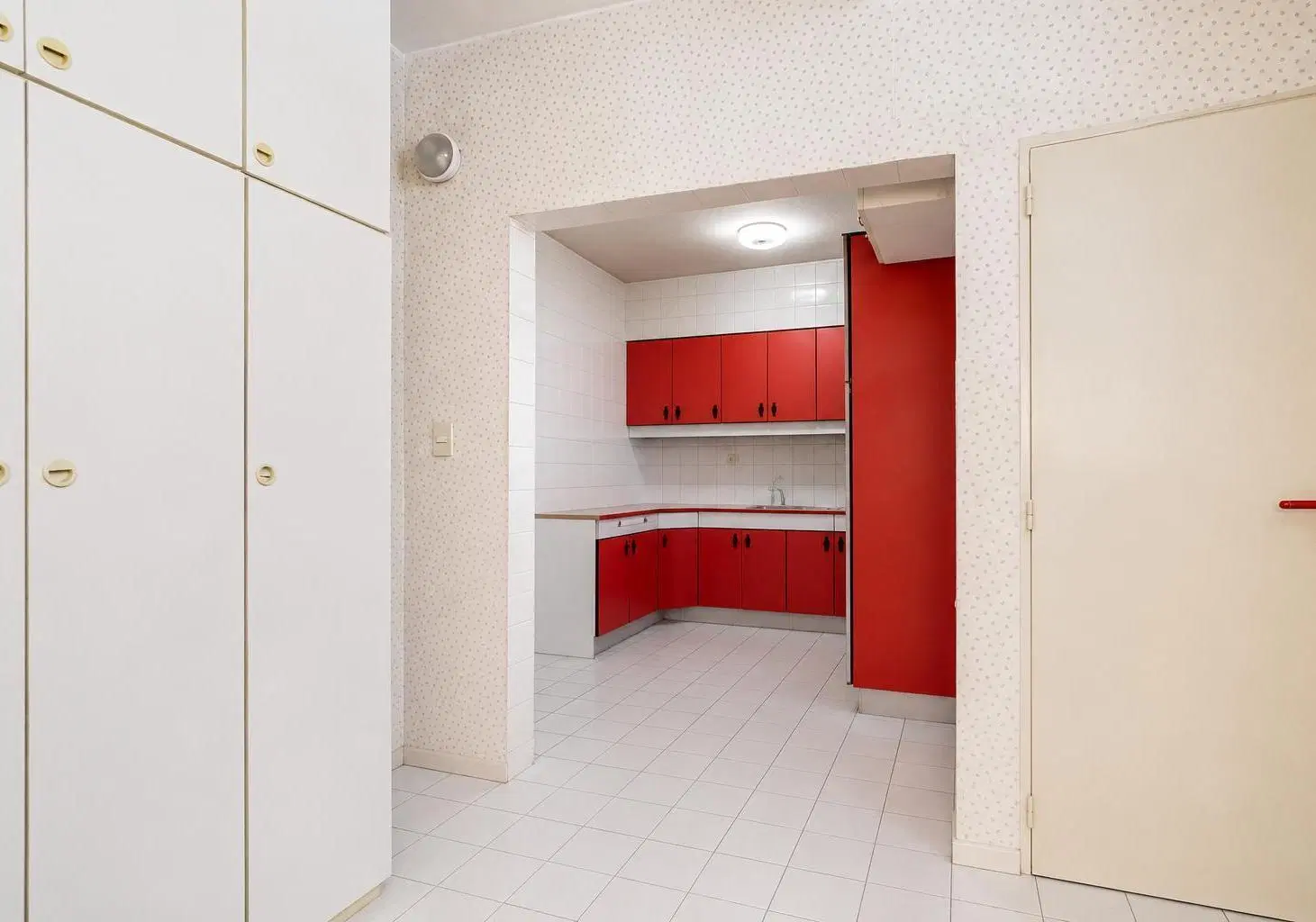 VENTA • BELGRANO • 4 AMBIENTES CON DEPENDENCIA 4