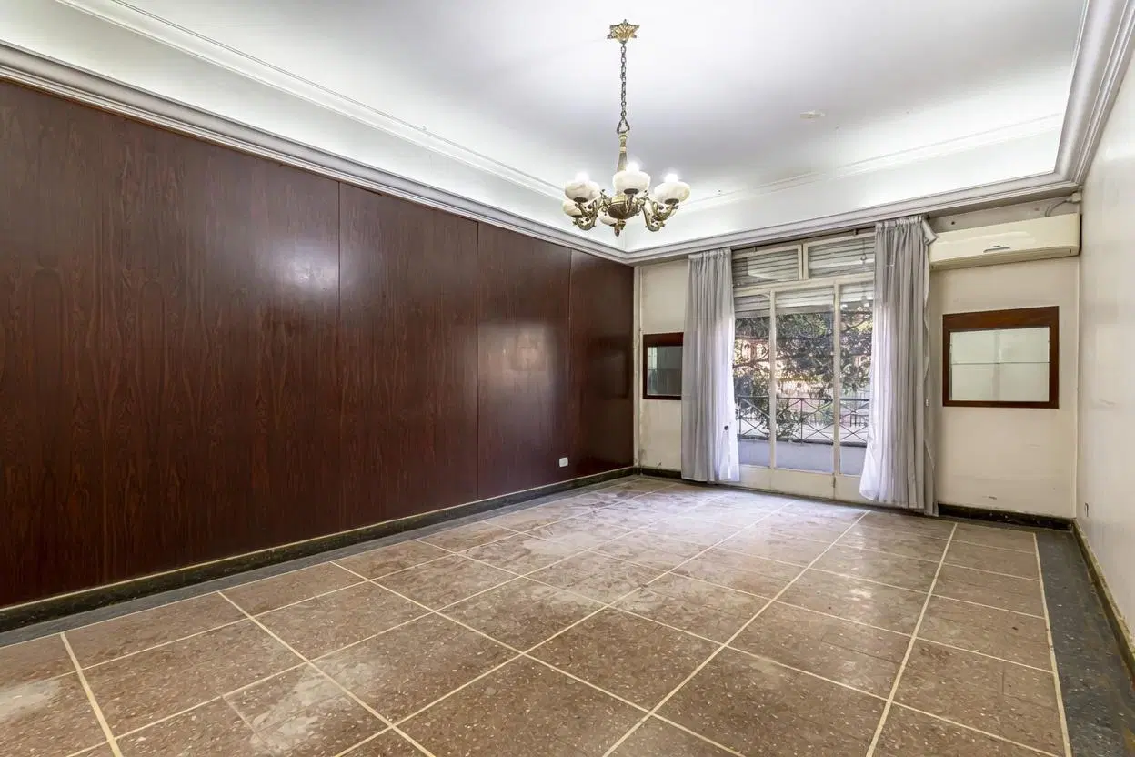 VENTA • PH • COLEGIALES • 4 AMBIENTES • A REFACCIONAR 1