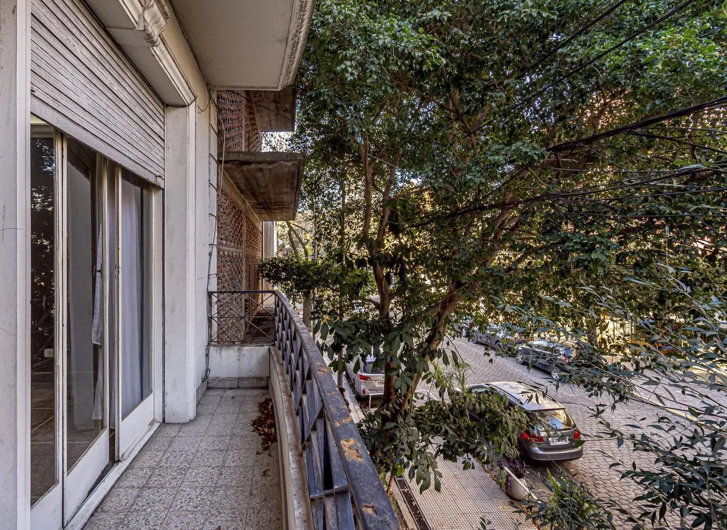 VENTA • PH • COLEGIALES • 4 AMBIENTES • A REFACCIONAR 2