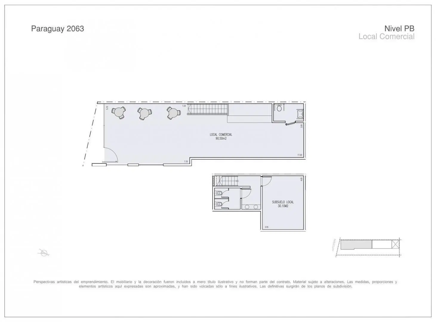 Plano 1
