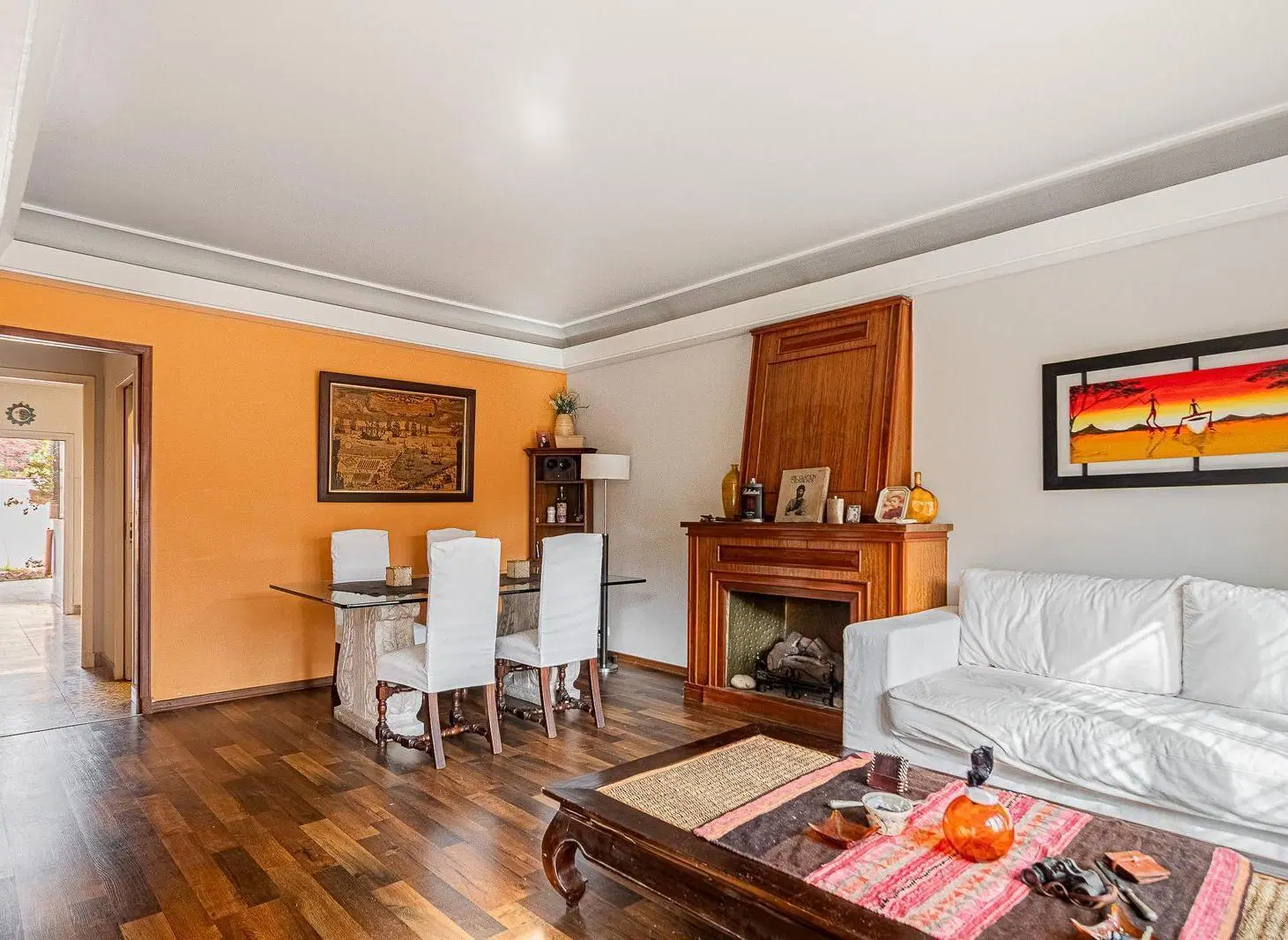 VENTA • OLIVOS • CASA • 6 AMBIENTES • 3 COCHERAS 4