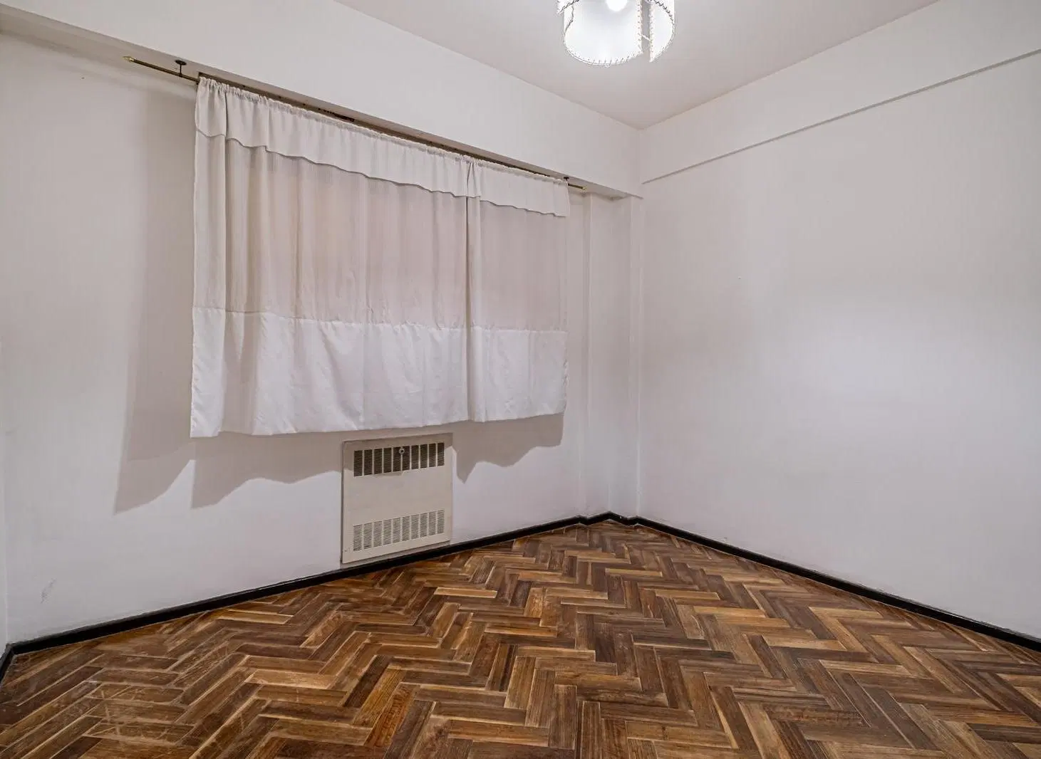 VENTA • BALVANERA • 2 AMBIENTES 4