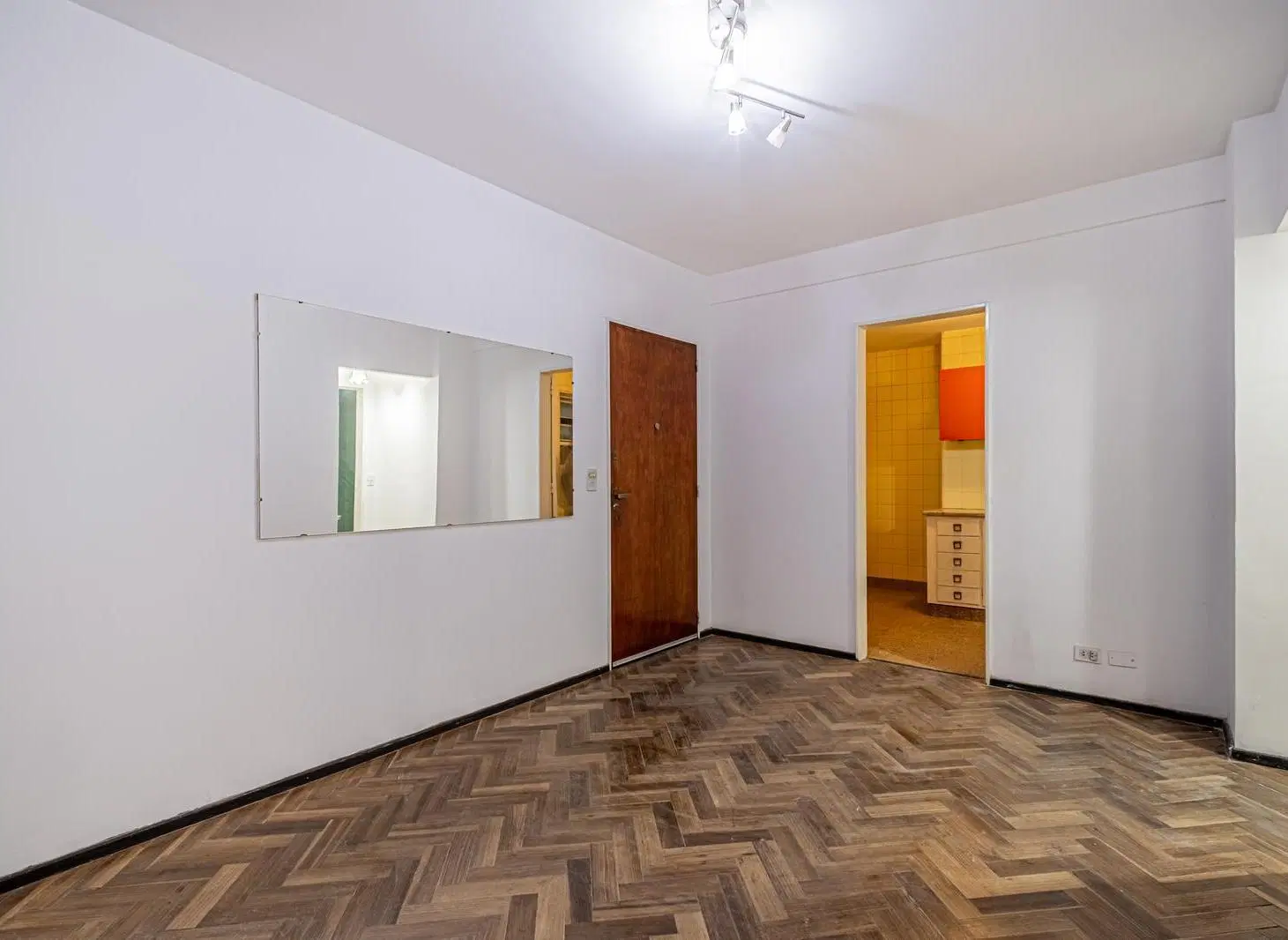 VENTA • BALVANERA • 2 AMBIENTES 3
