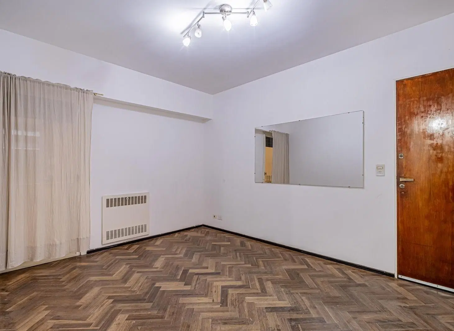 VENTA • BALVANERA • 2 AMBIENTES 1