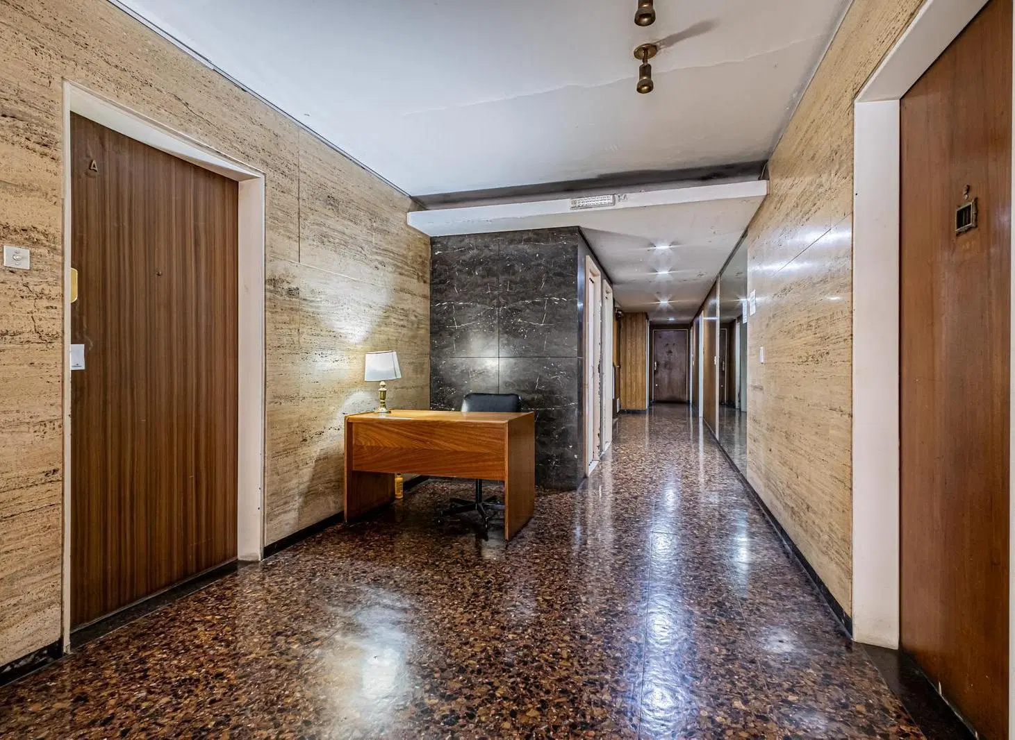 VENTA • BALVANERA • 2 AMBIENTES 2
