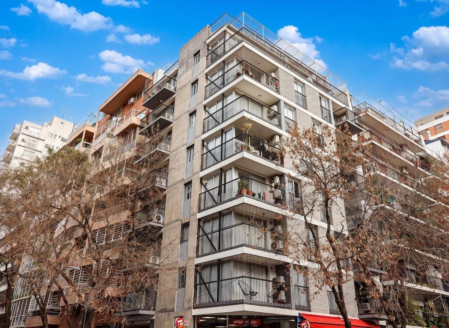 Apartamento