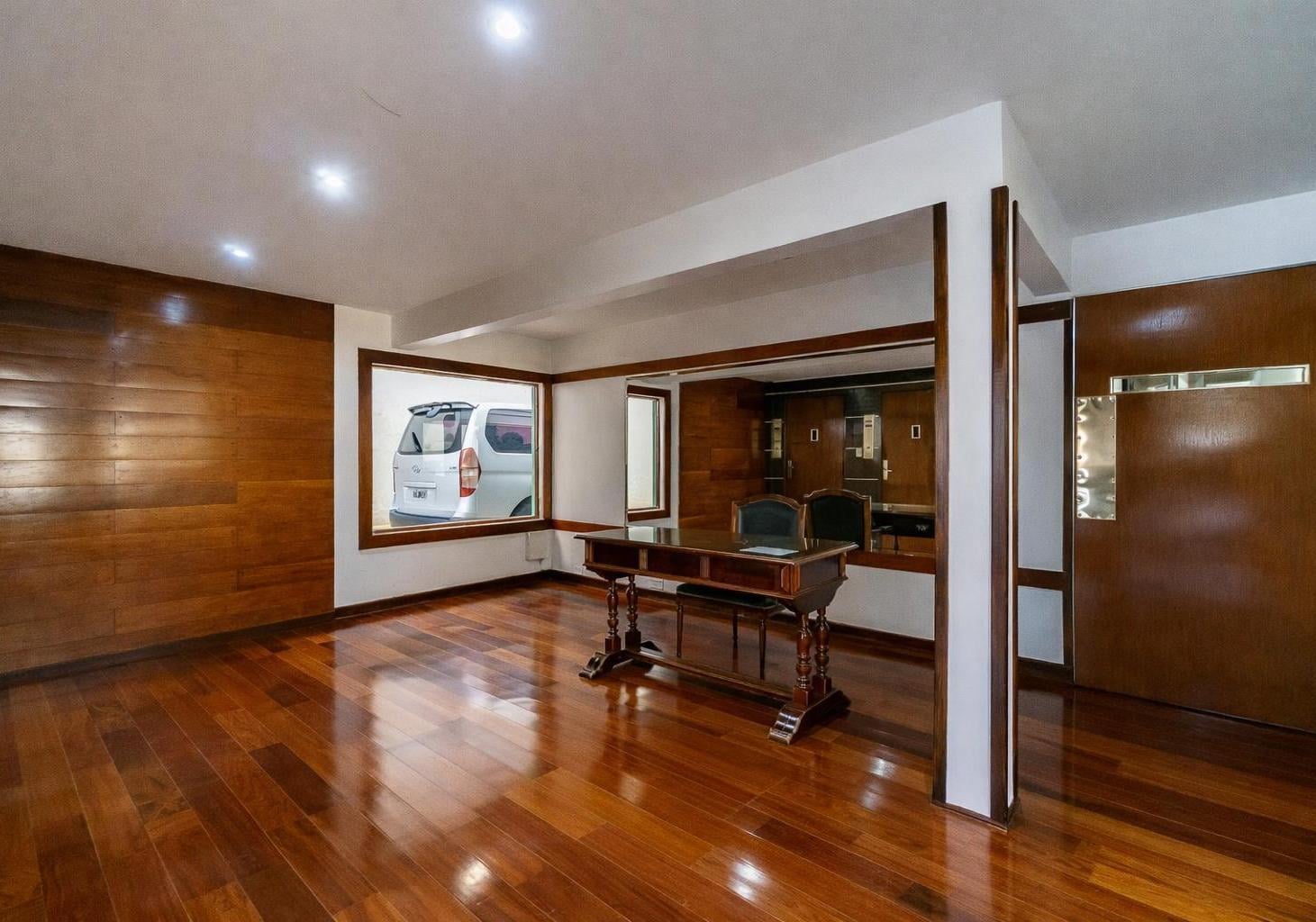 VENTA • PALERMO • 3 AMBIENTES